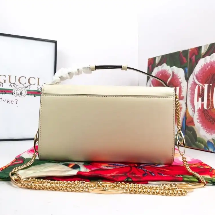 Gucci Bags 19B57B0025 0820